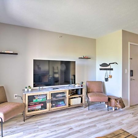 Apartment With Patio, 4 Mi To Silver Dollar City! Branson Exterior foto